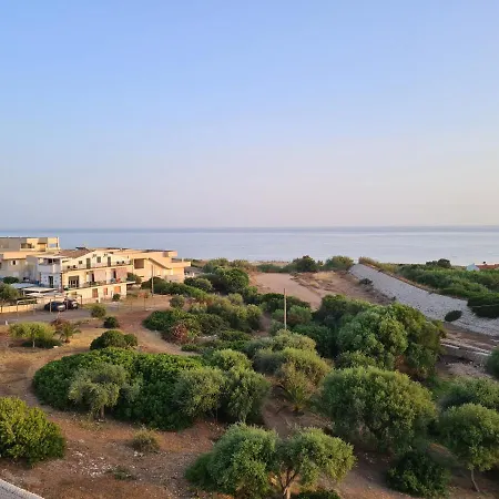La Finestra Sul Mare Marina di Ragusa