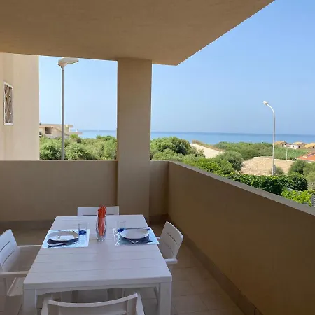 La Finestra Sul Mare *