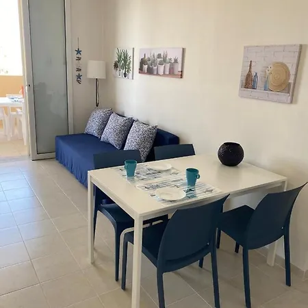 La Finestra Sul Mare