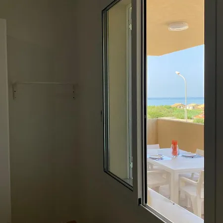 La Finestra Sul Mare