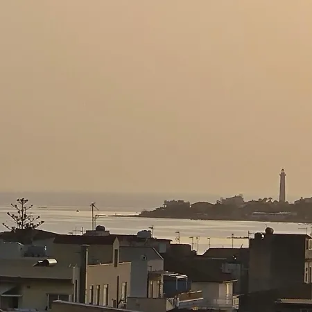 La Finestra Sul Mare * Marina di Ragusa
