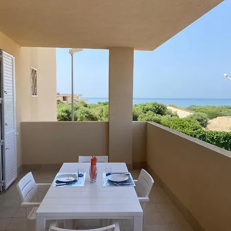 La Finestra Sul Mare Marina di Ragusa