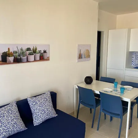 La Finestra Sul Mare Marina di Ragusa