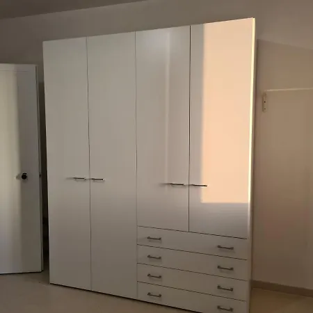 La Finestra Sul Mare Apartamento