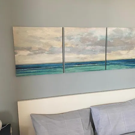 La Finestra Sul Mare Apartamento Marina di Ragusa