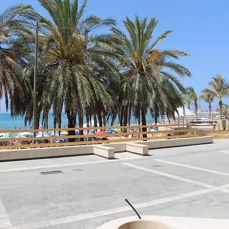 La Finestra Sul Mare