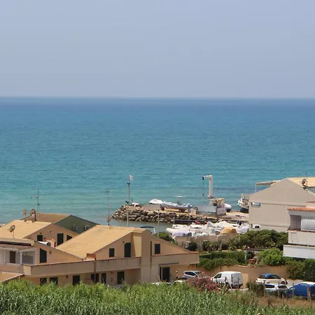 La Finestra Sul Mare Marina di Ragusa