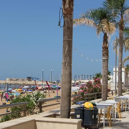 La Finestra Sul Mare * Marina di Ragusa
