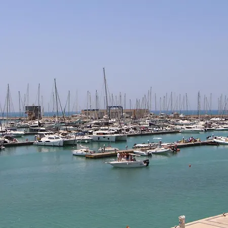 La Finestra Sul Mare Apartment Marina di Ragusa