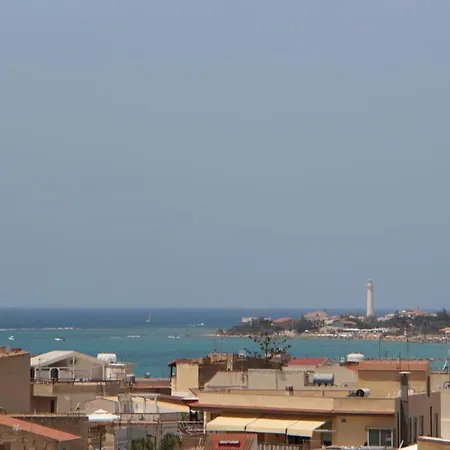 La Finestra Sul Mare Apartment