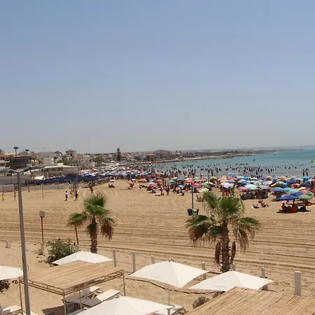 La Finestra Sul Mare