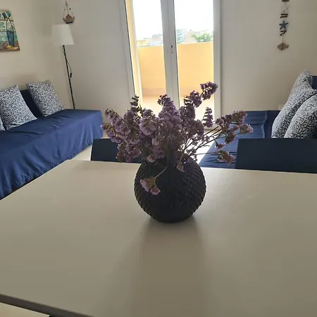 La Finestra Sul Mare Apartment