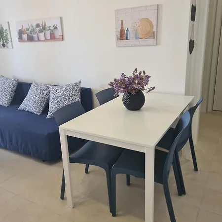 La Finestra Sul Mare
