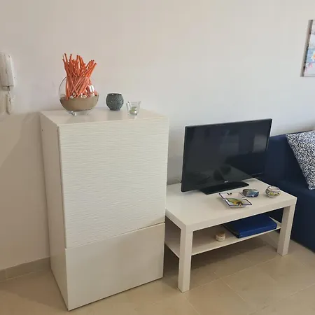 La Finestra Sul Mare Apartment