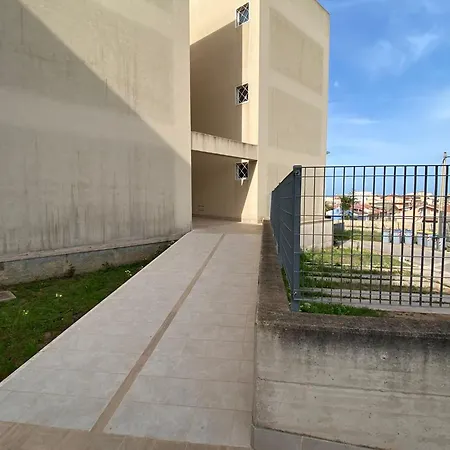 La Finestra Sul Mare